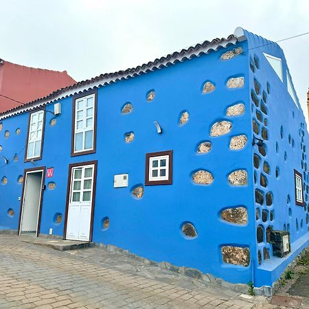 Вілла Casa Antigua La Esperanza  Екстер'єр фото