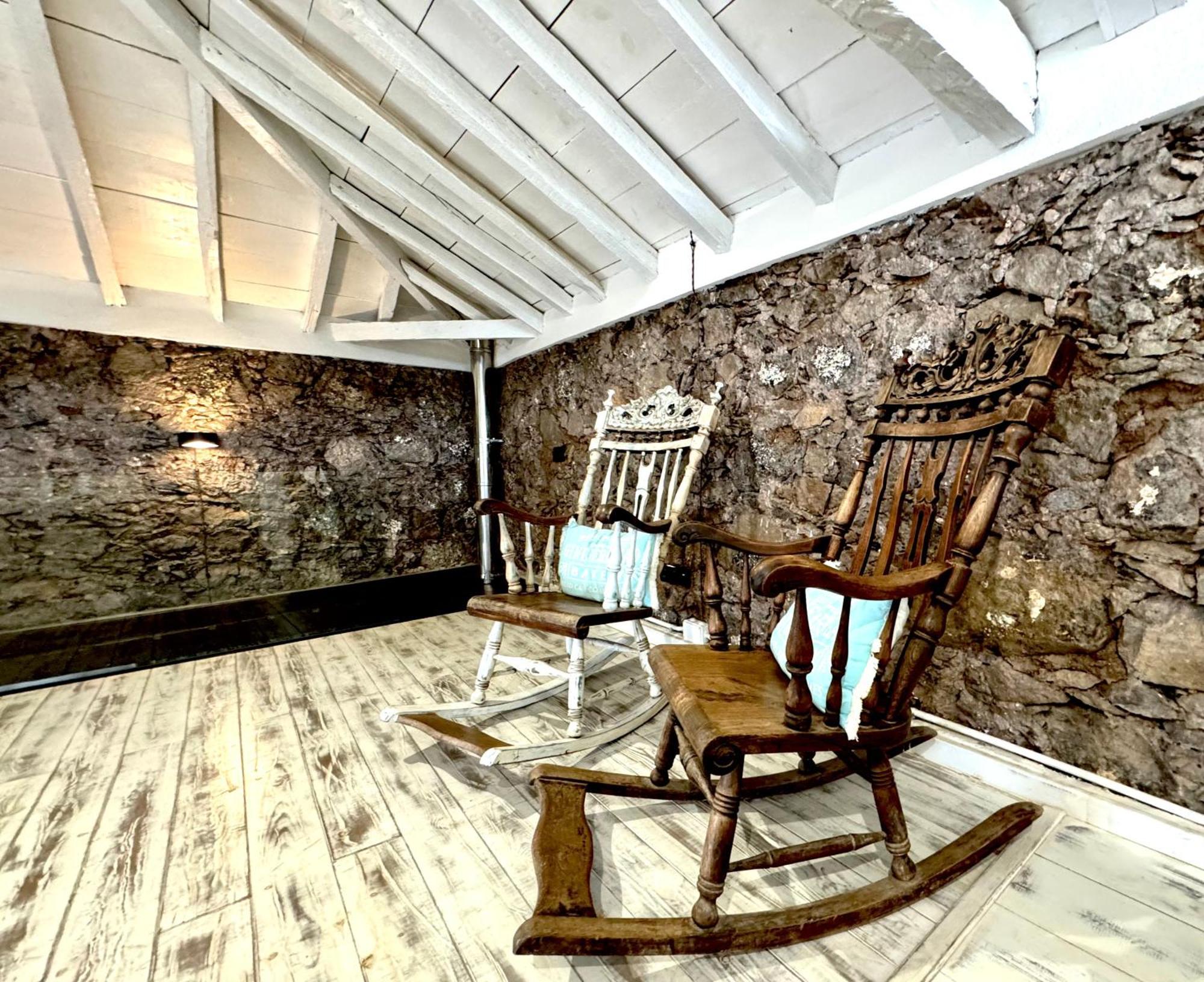 Вілла Casa Antigua La Esperanza  Екстер'єр фото
