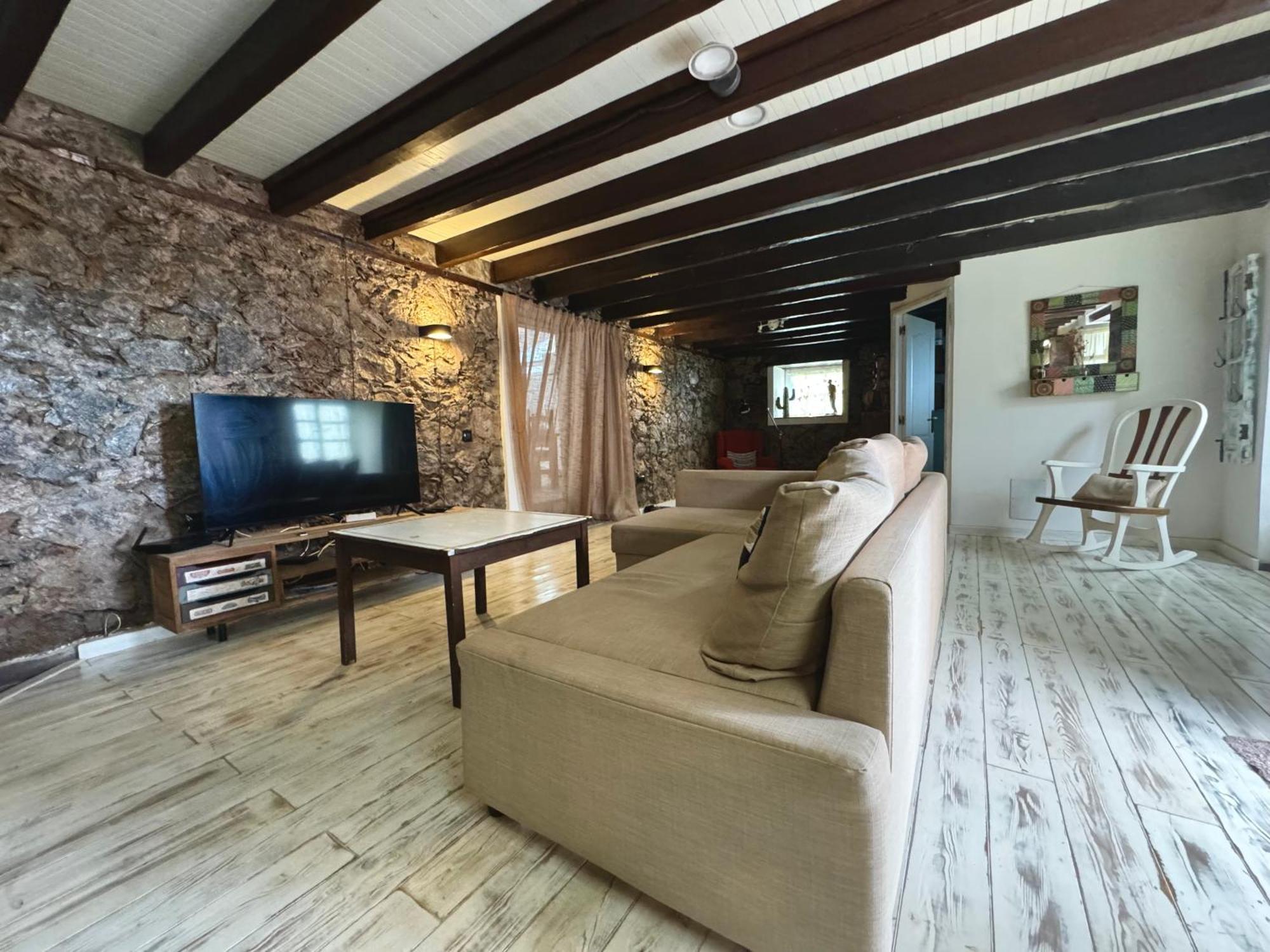 Вілла Casa Antigua La Esperanza  Екстер'єр фото